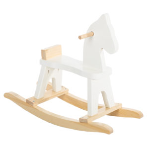 Rocking Horse
