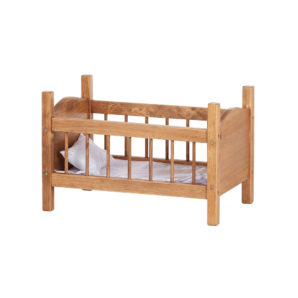 Baby Doll Crib – Rebekah’s Collection