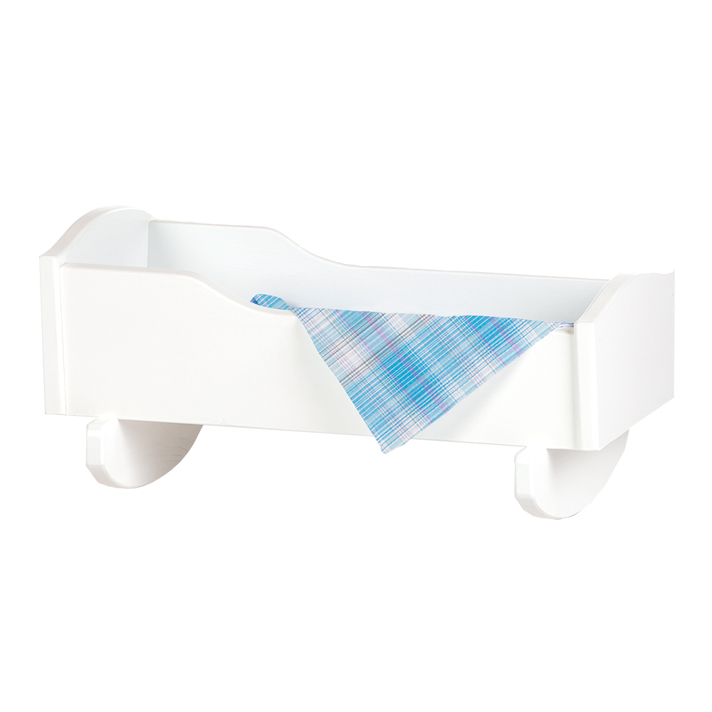 Baby Doll Cradle