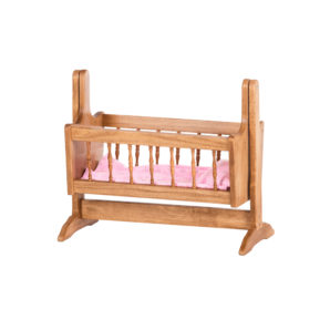 Baby Swinging Cradle