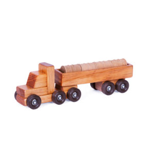 Barrel Truck – Small
