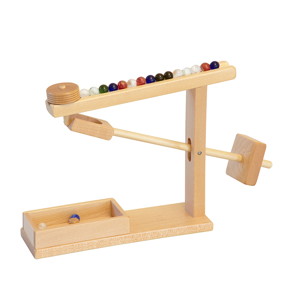Marble Machine - Image 3