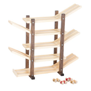 Car Roller Racetrack