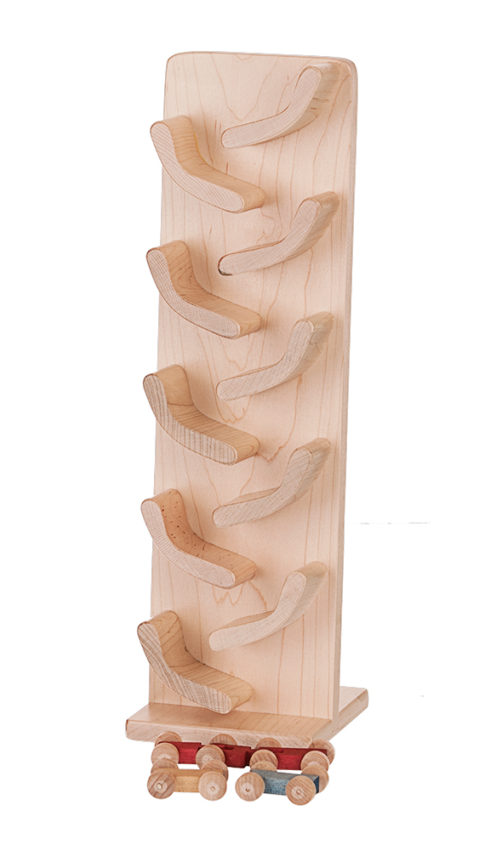 Mini Car Roller - Image 4