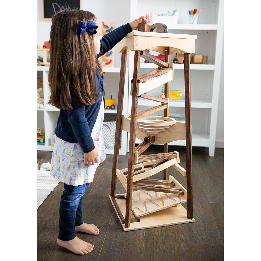 Marble Pyramid - Image 3