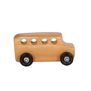 Wooden Cars for Car Carrier