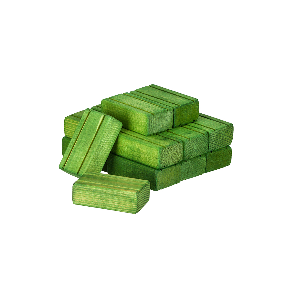 Hay or Straw Bales (16 pcs)