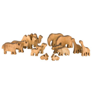 Noah’s Ark Animals